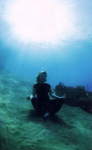 Светлана Рубцова