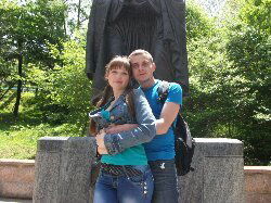 Иван Мельник