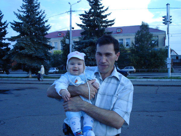 Рустам Халиков