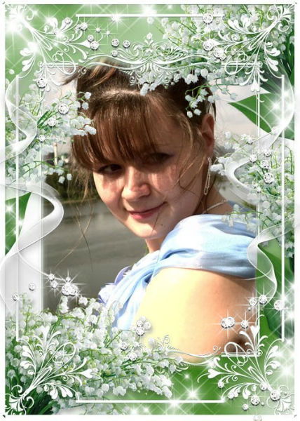 Екатерина Меркурьева