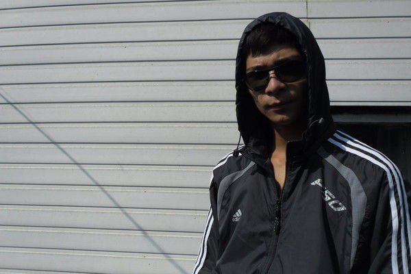 Агбар Абетаев