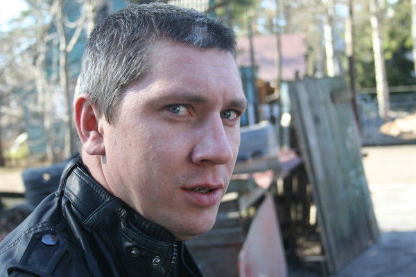 Олег Гурьянов