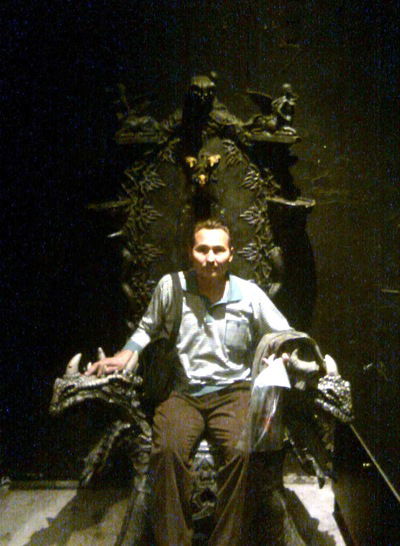 Тасболат Мусабаев