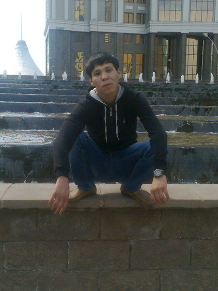 Марат Магауия