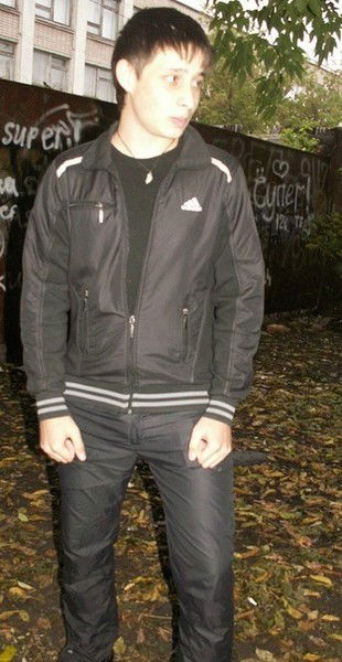 Роман Бурков