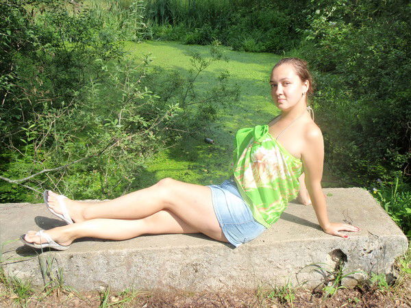 Санечка Павлова