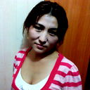 Zhaina Nusipova