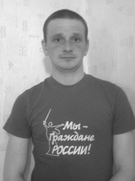 Игорь Морозов