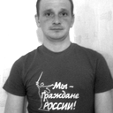 Игорь Морозов