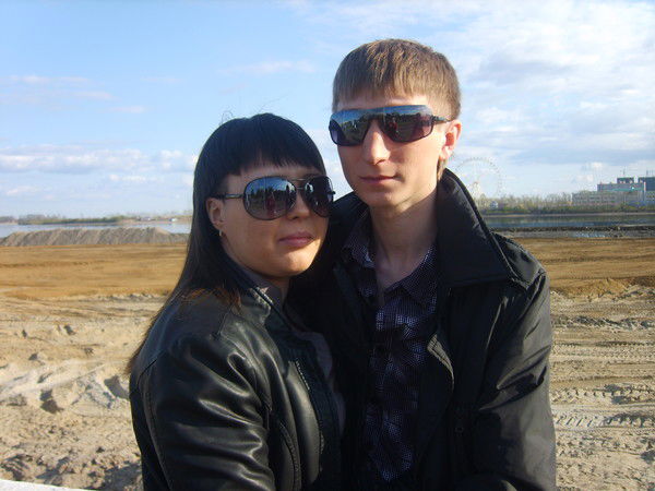 Дэн 609 Савченко