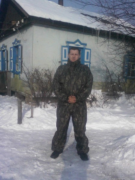 Валентин Бовсуновский