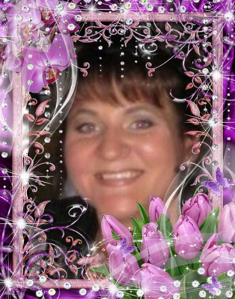 Елена Суксова