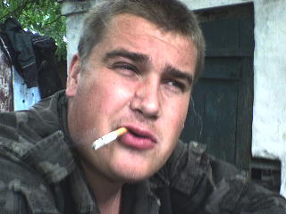 Гена Тараненко