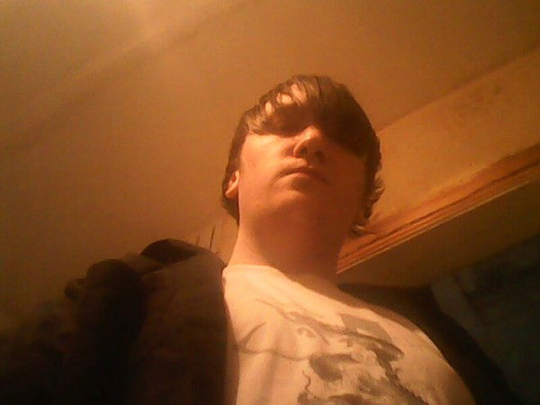 Семен Рудометов