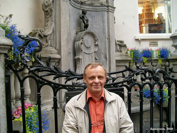 Александр Талалаев