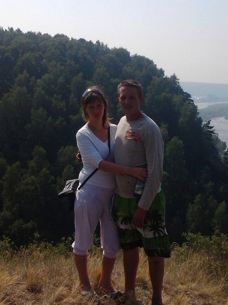 Мария Ключникова