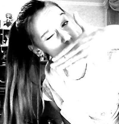 Мария Степура