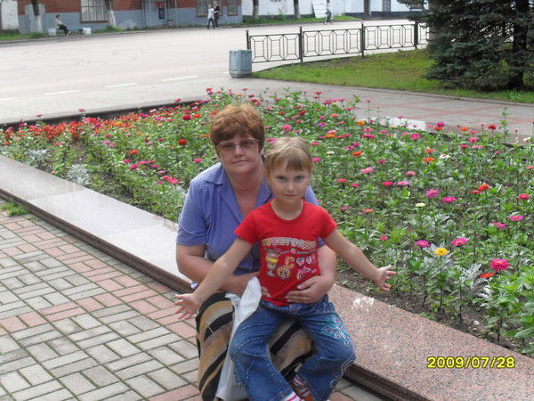 Раиса Филиппова