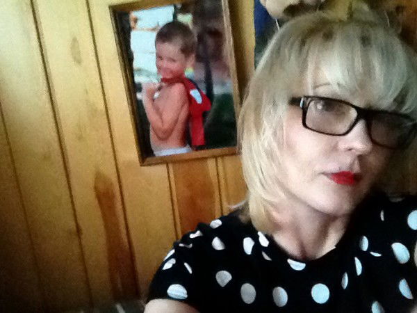 Галина Овсянникова