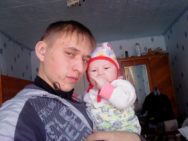 Илья Иванов