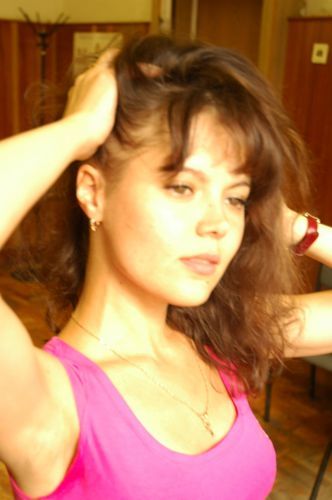 Наталья Фаттахова