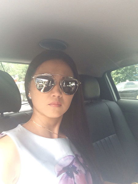 Гульнура Абдраманова