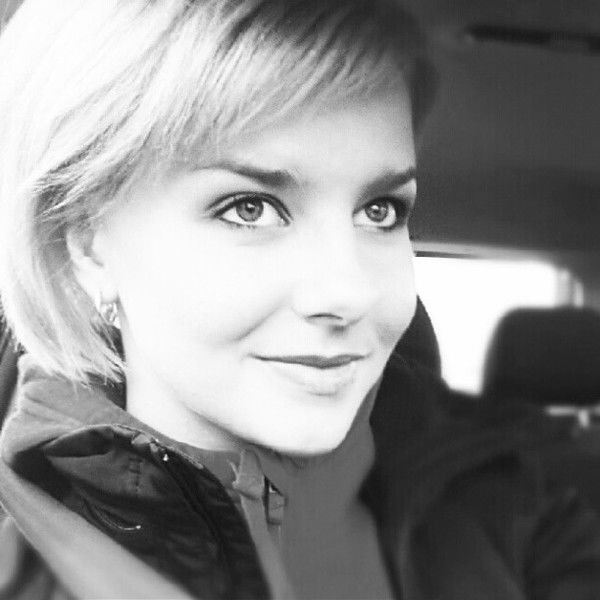 Ольга Генералова