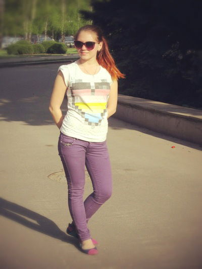 Марина Кондратенко