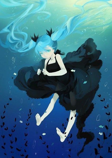 Кристина Хатсуне