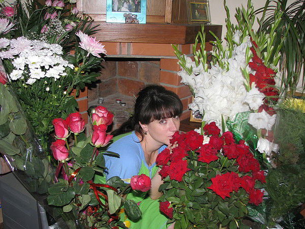 Ирина Пастушенко