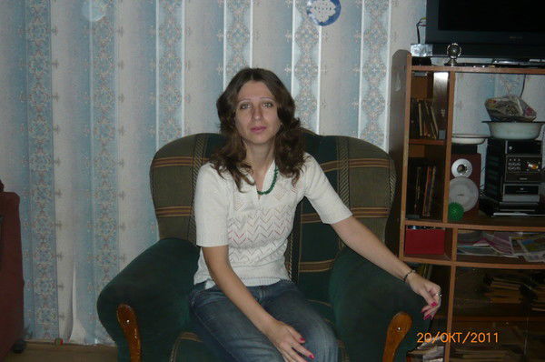 Марина Высоцкая