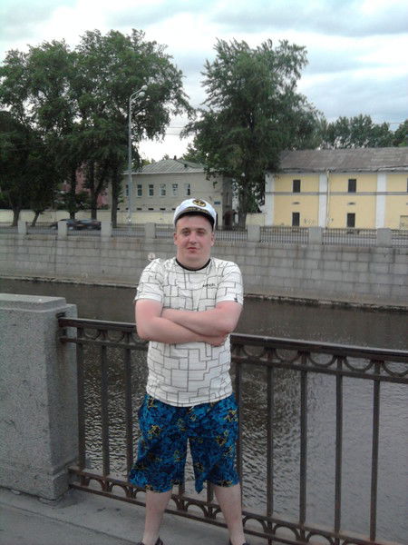 Иван Печуркин