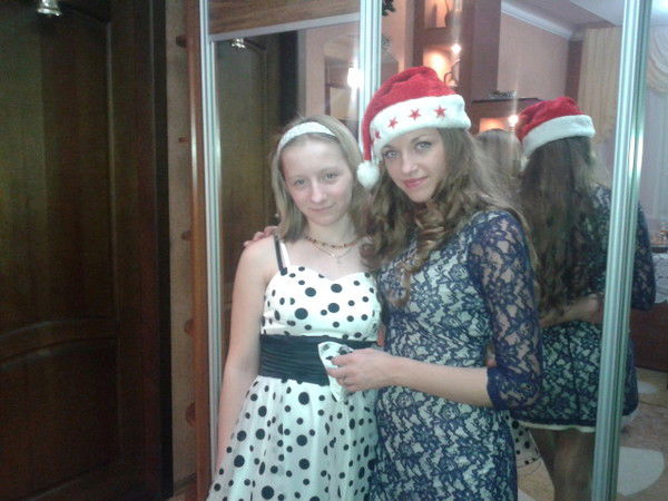 Ульяночка ...