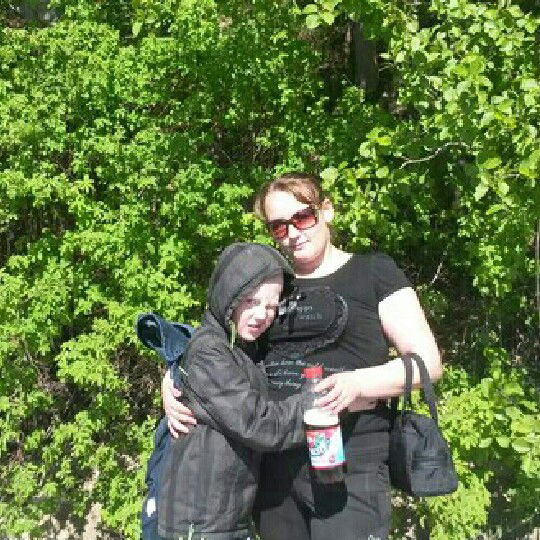 Мария Багаева