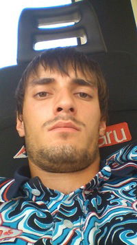 Гусен Газимагомедов