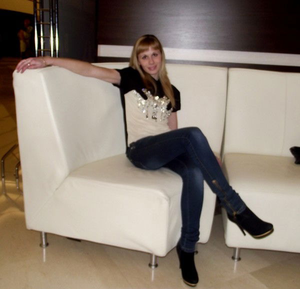 Юлия Лукьянова