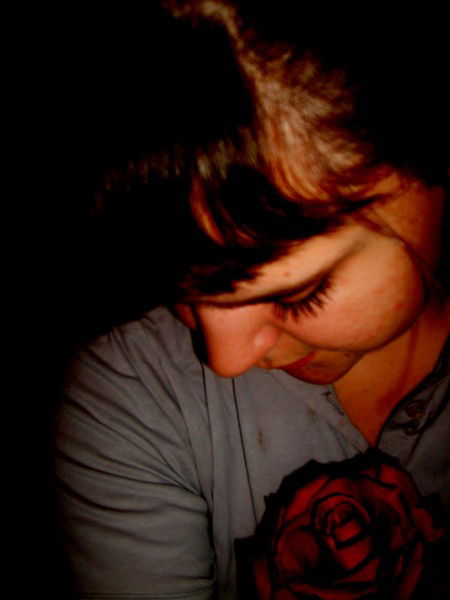 Ксенька Быкова