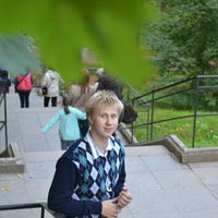 Влад Лебедев