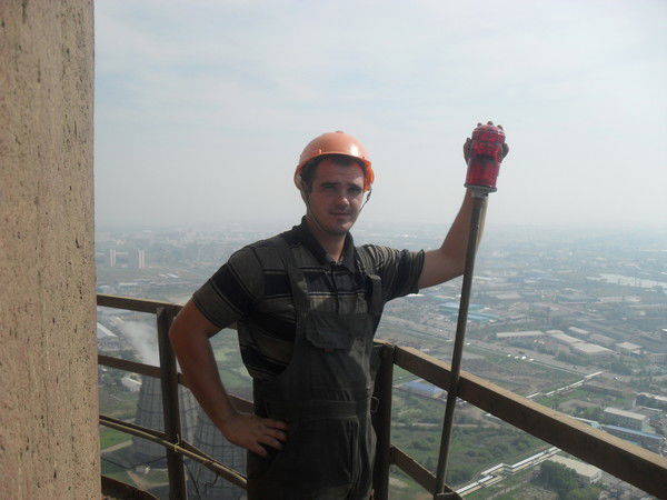 Николай Недолюк