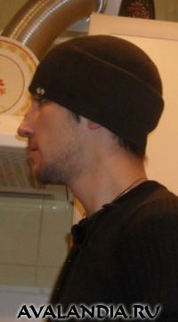 Богдан Левицкий