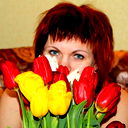 Марина Чернухина