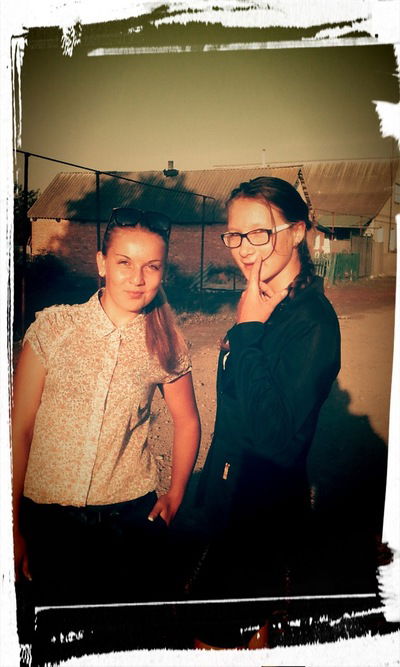 Виктория Доля