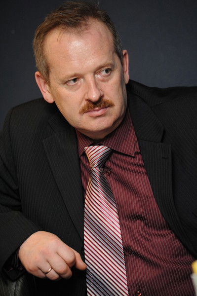 Михаил Михнюк