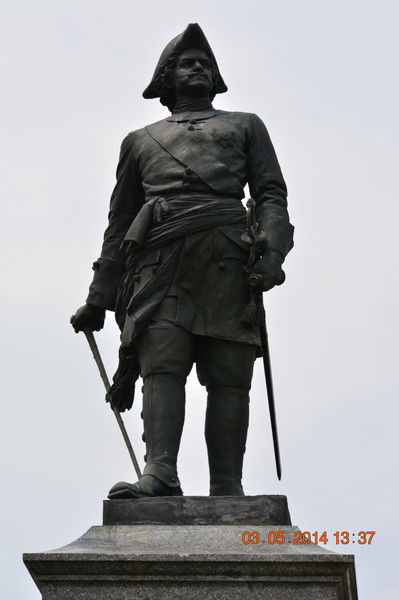 Юрий Шамонин