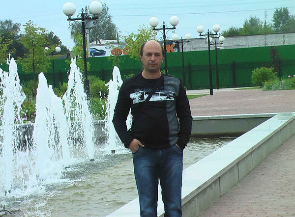 Игорь Колоярцев