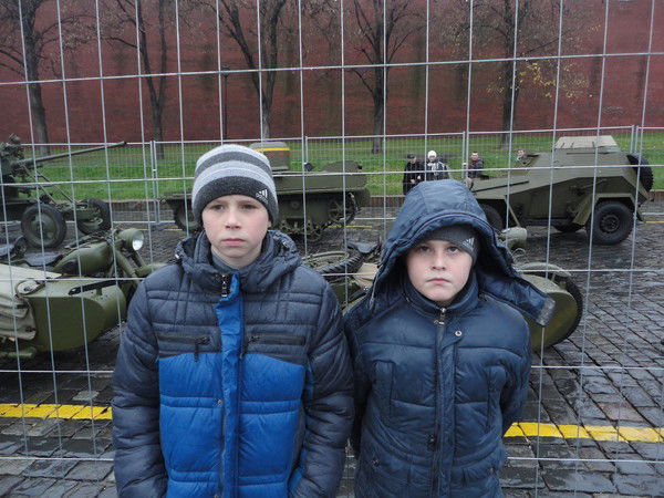 Дима Апраксин