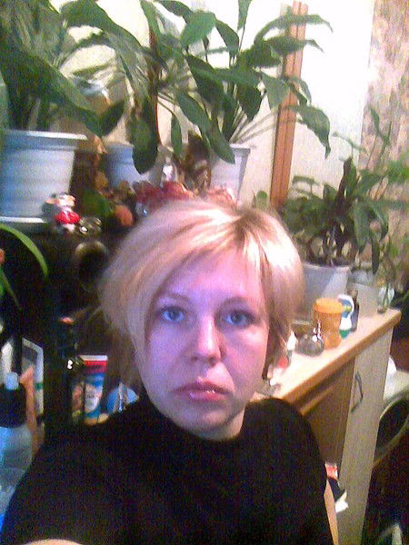 Елена Макарчук