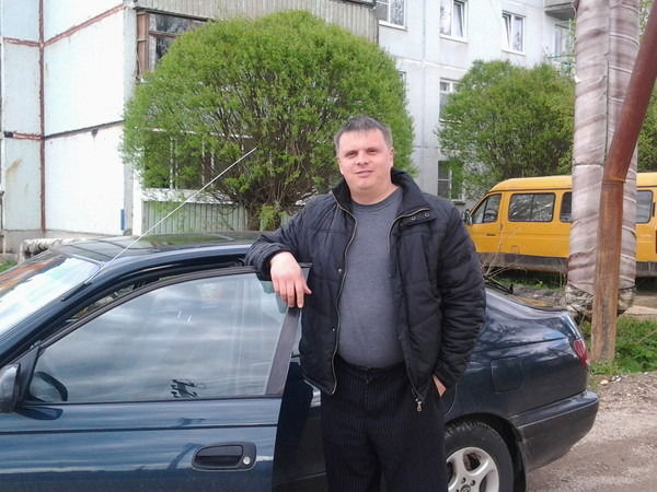 Виталий Алексеев