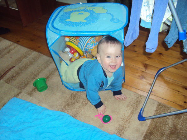 Арина Копкова