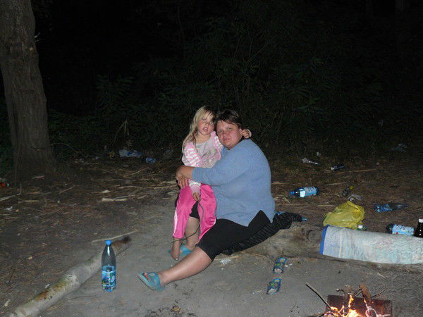 Оксана Карпова